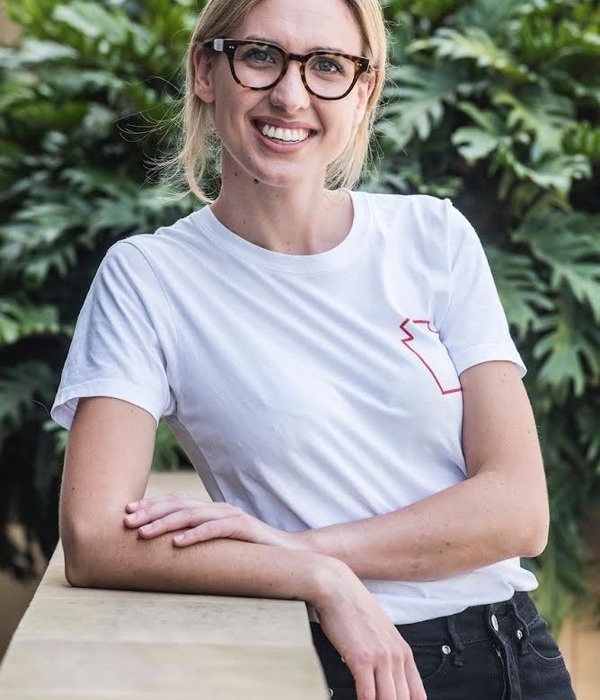 Ellie Hitz